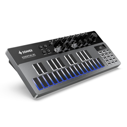 Donner essential - donner,