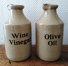 Vintage Pearsons Of
