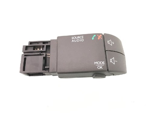Commande radio volant - au,
