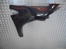 Aile avant droit HONDA CIVIC 8 PHASE 1 60210SMGE00ZZ