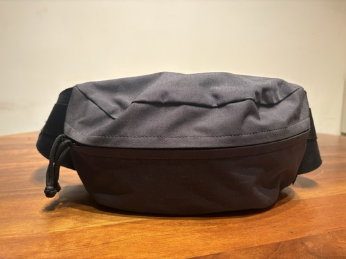 Mission workshop axis - mission, waist