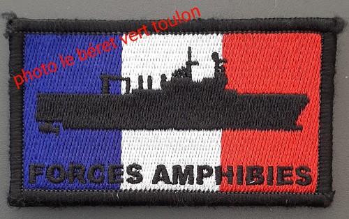 Insigne tissu patch - insigne,