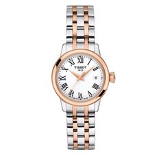 Montre femme TISSOT Classic