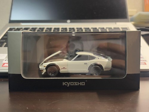 Kyosho nissan fairlady - kyosho, z