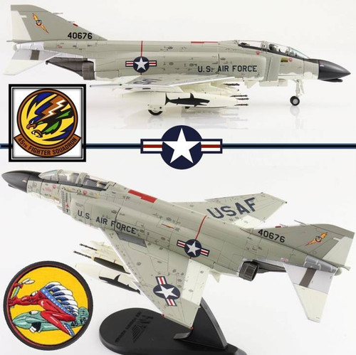 Hobby master ha19062 - master, f-4c