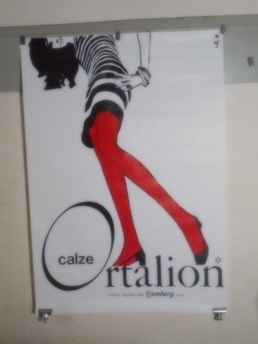 Authentique affiche ancienne - affiche,