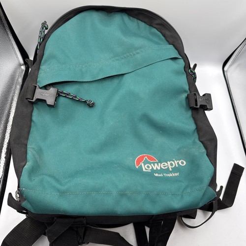 Lowepro mini trekker classic - lowepro,