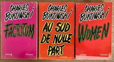 Charles Bukowski - Women - Au