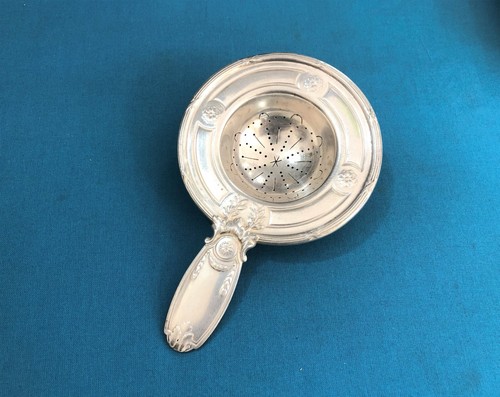Ancien grand passe thé