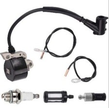 Bobine d'allumage pour