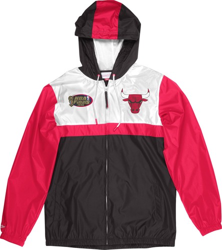 Mitchell ness chicago bulls - &,