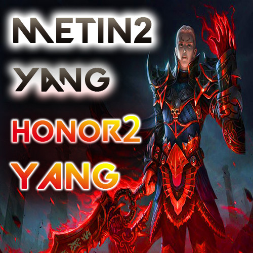 Metin2 yang buy honor - metin2,