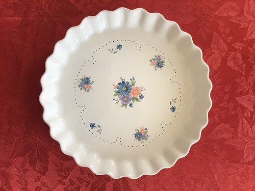 Plat tarte provincial - tarte,