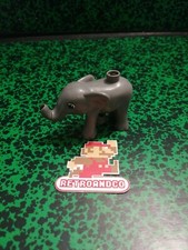 LEGO Duplo  Zoo Cirque Safari