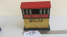 T12/ Ancien POSTE SEMAPHORIQUE