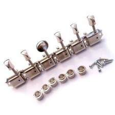 NEW Mécaniques FENDER LH