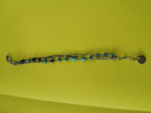 Bracelet - (chaînettes),