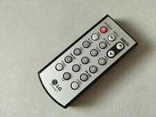 Télécommande LG 6710CCAR01J pour Lac-3700r AUTO RADIO CAR