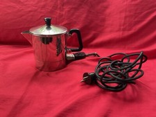 Bouilloire Électrique Ancienne