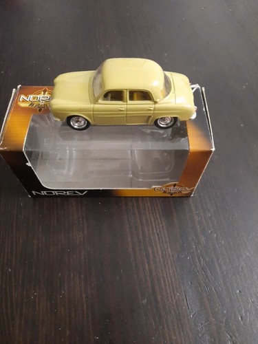 Rare automobile renault - rare,