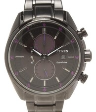 Montre pour homme Citizen
