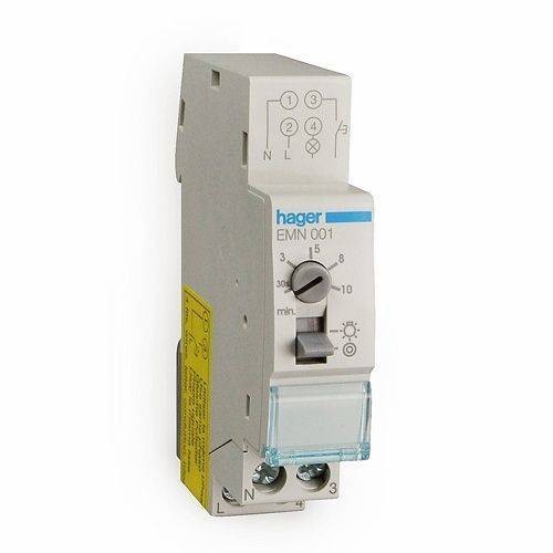 Hager emn 001 module minuterie - emn,