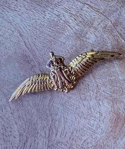 Broche coeur jaune - broche,