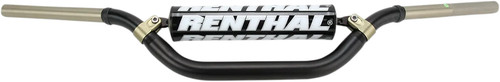 Guidon twinwall renthal 12 - guidon, twinwall®