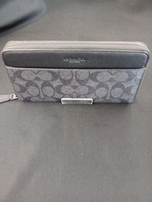 COACH Accordéon Wallet CY405 QBMI5