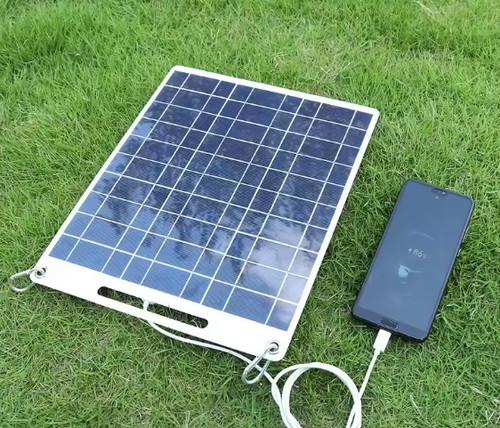 100w plaque solaire panneau - 5v,