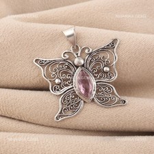 Pendentif Élégant En