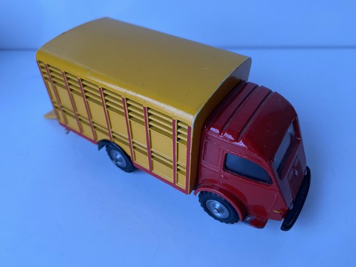Cij renault tonnes - 2,5,