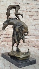 Bronze Sculpture Statue