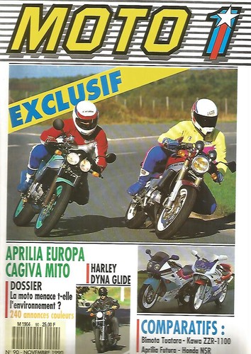 Moto aprilia europa - moto,
