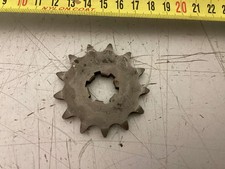 Malanca 125 Pignon Z13 NOS