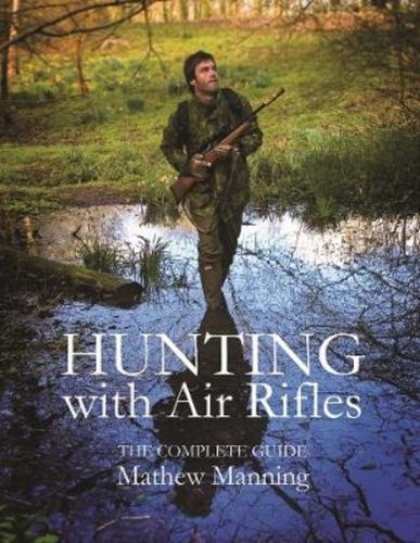 Matthew manning hunting with - hunting,