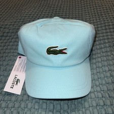 Lacoste Unisex Crocodile
