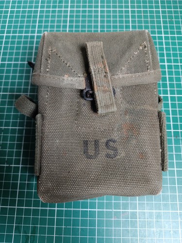 Porte chargeurs m1956 - us,