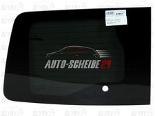 Vitre arrière vitre arrière