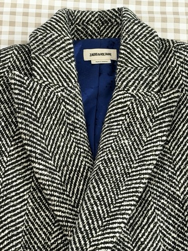 Nwt 698 zadig - $698, voltaire