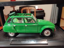 Norev  Citroën Dyane 6   1975