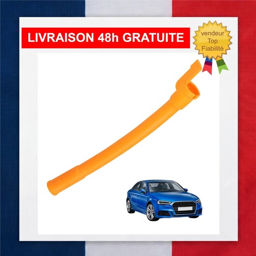 Gvss tube jauge huile - gvss,