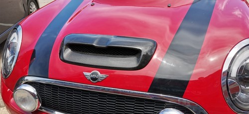 Mk2 mini cooper - s/sd/jcw, r55