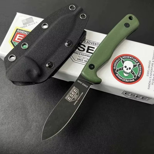 Esee agk straight - esee, knife