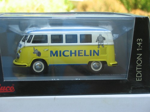 Volskwagen combi fourgon tolé