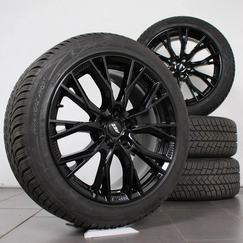 Pouces aez audi s6 4k - 19,