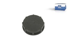Couvercle DT Spare Parts