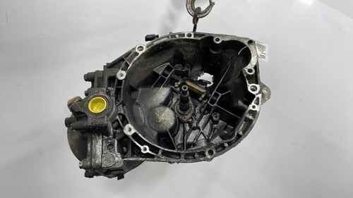 Boite vitesses fiat scudo - vitesses,