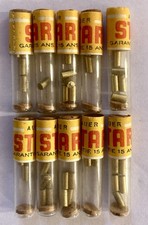 BRIQUET - Pierres à briquet