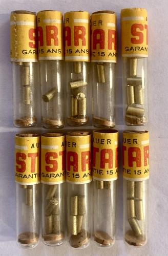 Briquet pierres à - à,